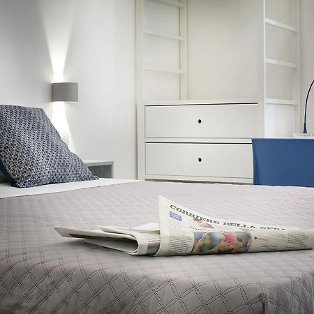 President Suites Napoli Eksteriør billede